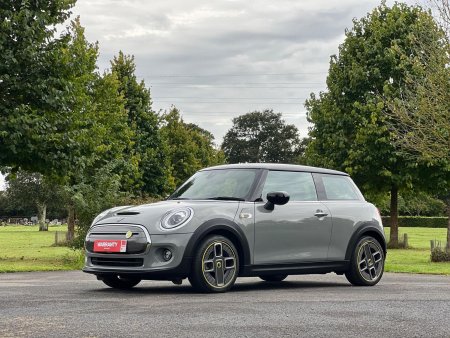 MINI ELECTRIC Cooper SE 32.6kWh Level 2 Auto 3dr