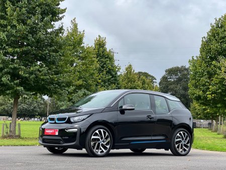 BMW I3 42.2kWh Auto 5dr