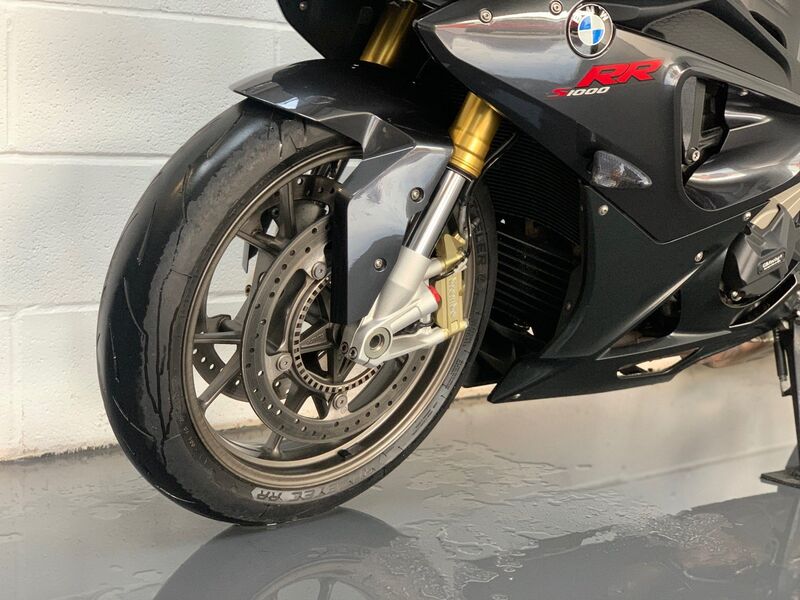 BMW S1000RR