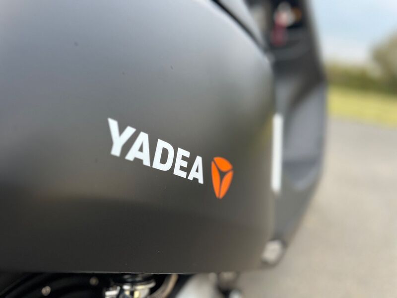 YADEA G5